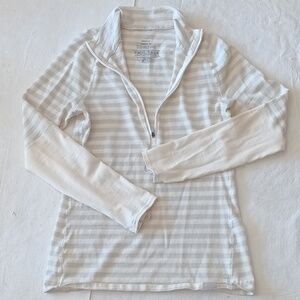 Patagonia lightweight merino wool top